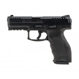 "Heckler & Koch VP 40 Pistol 40 S&W (PR65324)" - 4 of 4