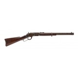 "Winchester 1873 Saddle Ring Carbine .44-40 (W12813)" - 1 of 7