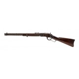 "Winchester 1873 Saddle Ring Carbine .44-40 (W12813)" - 6 of 7
