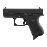 "Glock 42 Gen 5 pistol .380ACP (PR60282)" - 2 of 4