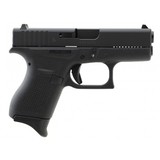 "Glock 42 Gen 5 pistol .380ACP (PR60282)" - 1 of 4