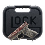 "Glock 43x Pistol 9mm (PR63718)" - 3 of 4