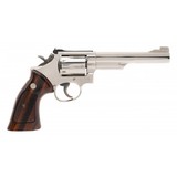 "Smith & Wesson 19-5 Revolver .357 Magnum (PR64342) Consignment" - 5 of 5