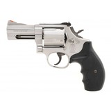 "Smith & Wesson 696 Revolver .44 Special (PR65123)" - 1 of 4