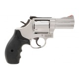 "Smith & Wesson 696 Revolver .44 Special (PR65123)" - 2 of 4