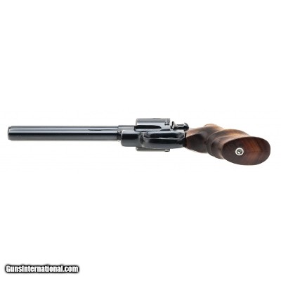 "Colt Python Revolver .357 Magnum (C19609)" - Image 5 of 5
