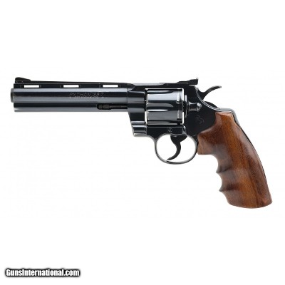 "Colt Python Revolver .357 Magnum (C19609)" - Image 1 of 5