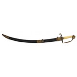 "US Eagle Head Sword (SW1720)" - 2 of 6