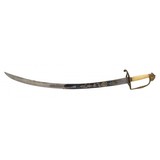 "US Eagle Head Sword (SW1720)" - 4 of 6