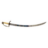 "US Eagle Head Sword (SW1720)" - 1 of 6