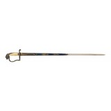 "U.S Eagle Head Sword (SW1723)" - 1 of 6
