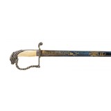 "U.S Eagle Head Sword (SW1723)" - 6 of 6