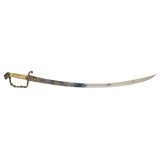 "U.S. Eagle Head Sword (SW1721)" - 1 of 6