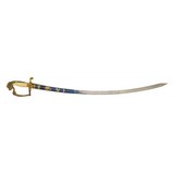"U.S Eagle Head sword (SW1732)"