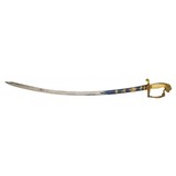 "U.S Eagle Head sword (SW1732)" - 4 of 6