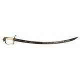 "U.S Eagle Head Sword (MEW2546)" - 1 of 6