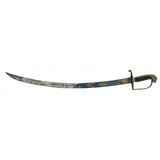 "US Eagle Head Sword (SW1796)" - 4 of 6