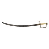 "US Eagle Head Sword (MEW2545)" - 3 of 6