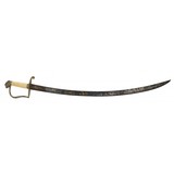 "US Eagle Head Sword (MEW2545)" - 1 of 6