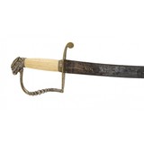 "US Eagle Head Sword (MEW2545)" - 6 of 6