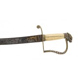"US Eagle Head Sword (MEW2545)" - 4 of 6