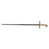 "U.S Eagle Head Sword (MEW2554)" - 3 of 6