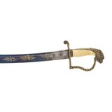 "US Eagle Head Sword (SW1797)" - 3 of 6