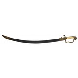 "US Eagle Head Sword (SW1797)" - 2 of 6