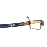 "US Eagle Head Sword (SW1783)" - 3 of 6