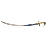 "US Eagle Head Sword (SW1783)" - 4 of 6