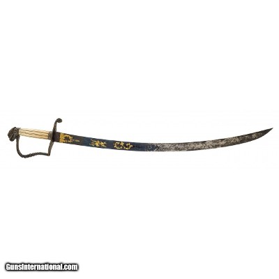 "US Eagle Head Sword (SW1802)"
