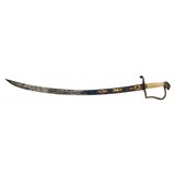 "US Eagle Head Sword (SW1802)" - 4 of 6