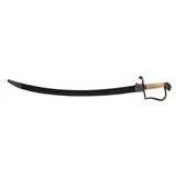 "US Eagle Head Sword (SW1802)" - 2 of 6