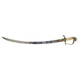 "US Eagle Head Sword (SW1798)" - 5 of 6
