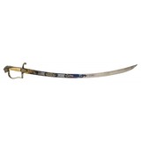 "US Eagle Head Sword (SW1798)" - 1 of 6