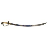 "US Eagle Head Sword (SW1425)"