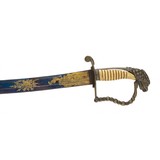 "US Eagle Head Sword (SW1425)" - 2 of 4