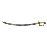 "US Eagle Head Sword (SW1425)" - 3 of 4