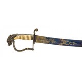 "US Eagle Head Sword (SW1425)" - 4 of 4