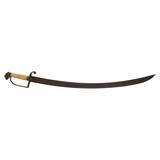 "U.S Eagle Head Sword (SW1516)" - 1 of 4