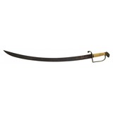 "U.S Eagle Head Sword (SW1516)" - 3 of 4