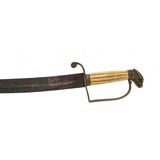 "U.S Eagle Head Sword (SW1516)" - 2 of 4