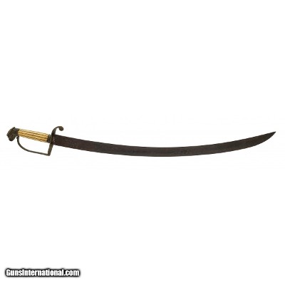 "U.S Eagle Head Sword (SW1516)"