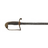 "U.S. Eagle Head Sword (SW1517)" - 4 of 4