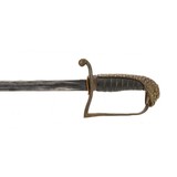 "U.S. Eagle Head Sword (SW1517)" - 2 of 4