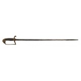 "U.S. Eagle Head Sword (SW1517)"