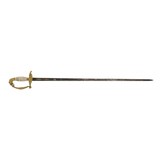 "US Eagle Head Sword (MEW2529) ATX" - 1 of 6