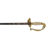 "US Eagle Head Sword (MEW2529) ATX" - 3 of 6