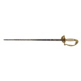 "US Eagle Head Sword (MEW2529) ATX" - 4 of 6