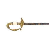 "US Eagle Head Sword (MEW2529) ATX" - 6 of 6